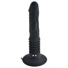 Anal Fantasy Gode vibrant Vibrationg Ass Fucker 13 x 3cm